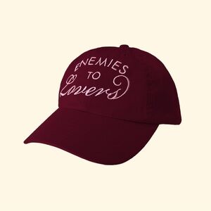 831 Stories Enemies to Lovers hat